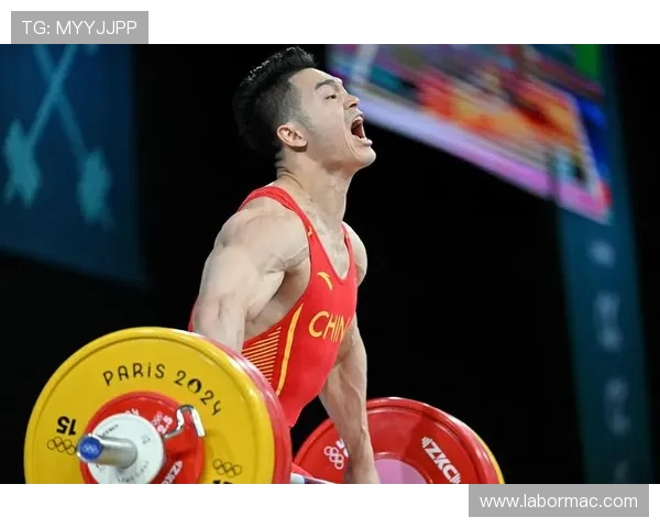 石智勇谈对举重技巧的提炼